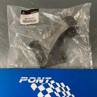 Supporto sinistro differenziale post Mitsubishi