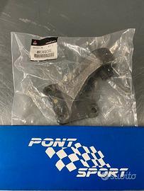 Supporto sinistro differenziale post Mitsubishi