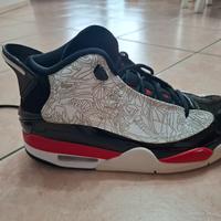 scarpe Jordan 