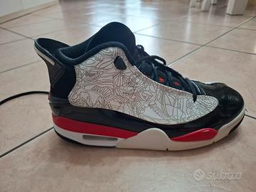 scarpe Jordan 