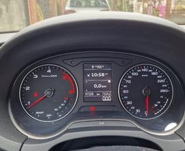 AUDI A3 3ª serie - 2017