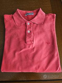 N. 3 Polo uomo di cotone taglia XL 10 euro cadauna