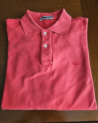 N. 3 Polo uomo di cotone taglia XL 10 euro cadauna