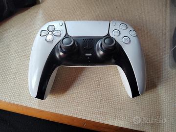 dualsense USB c rotto 