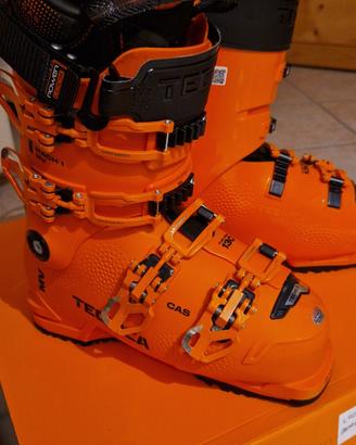 scarponi da sci Tecnica 