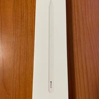 Apple Pencil 2° generazione