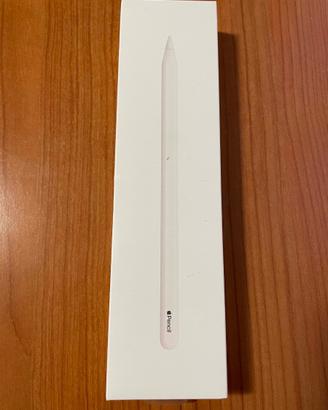 Apple Pencil 2° generazione