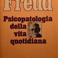 Psicopatologia della vita quotidiana 