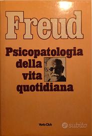 Psicopatologia della vita quotidiana 
