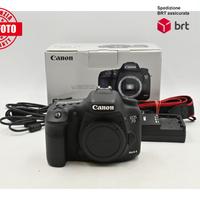 Canon 7D Mark II
