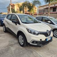 Renault Captur dCi 8V 90 CV Start&Stop Energy Bose