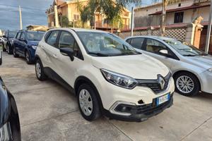 Renault Captur dCi 8V 90 CV Start&Stop Energy Bose