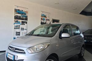 Hyundai i10 1.1 12V Econext Sound Edition