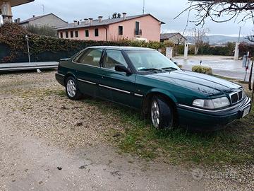 Rover 820ti