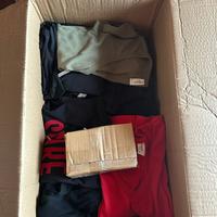mistery box