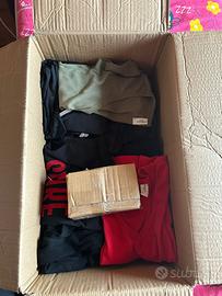 mistery box