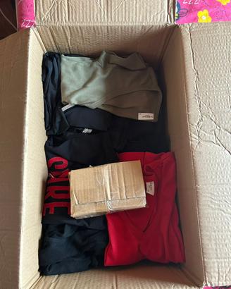 mistery box