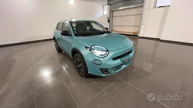 FIAT 600 Hybrid 100 CV DCT MHEV