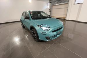FIAT 600 Hybrid 100 CV DCT MHEV