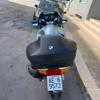 BMW r 850 rt