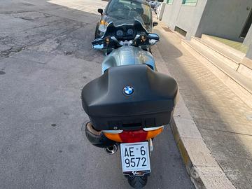 BMW r 850 rt