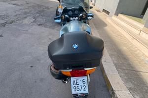 BMW r 850 rt