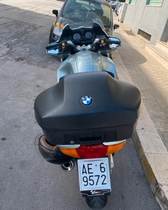 BMW r 850 rt