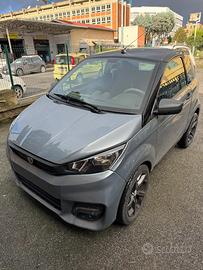 Microcar Aixam 2021