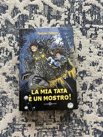 La mia tata è un mostro!