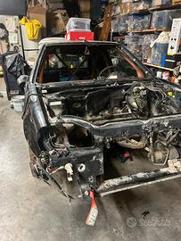 Saxo vts 1.6 16 valvole