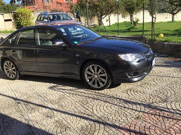 Subaru Legacy 3.0 r spec.b E-5AT  ZV