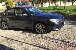 Subaru Legacy 3.0 r spec.b E-5AT  ZV