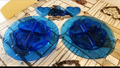 Servizio aperitivo o antipasto