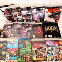 LOTTO PS3 SONY InSconto3x2
