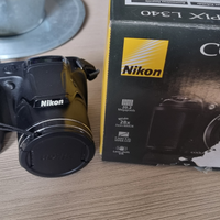Nikon L340