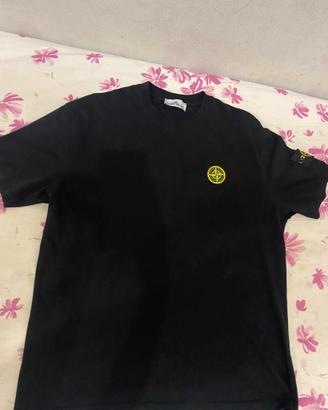 T-shirt Stone Island