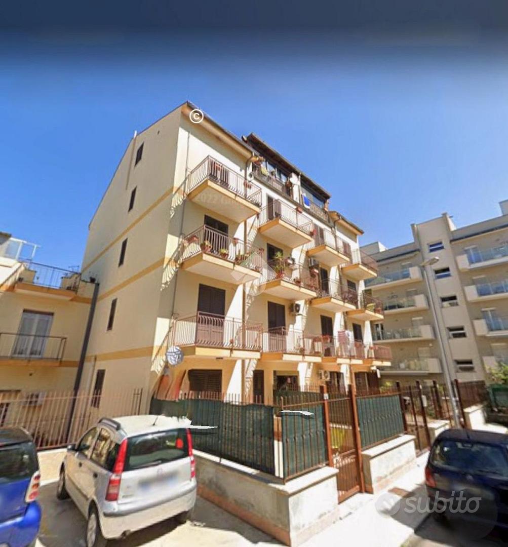 Apartment in Palermo, Acqua dei Corsari, II Circoscrizione - Vista 3