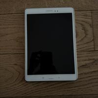 2015 Samsung Galaxy Tab S2 Bianco