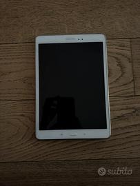 2015 Samsung Galaxy Tab S2 Bianco