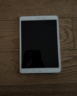 2015 Samsung Galaxy Tab S2 Bianco