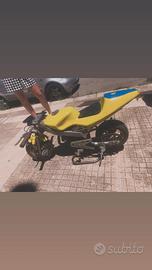 Moto Bimbo