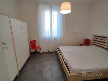 Torrette, bilocale per personale ospedaliero