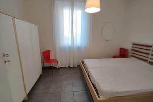 Torrette, bilocale per personale ospedaliero