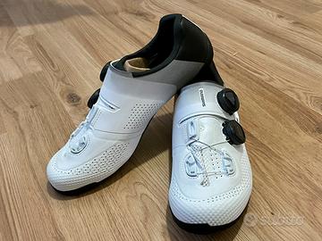 Scarpe hot sale shimano rc7