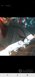 tenda campeggio 2 posti 
