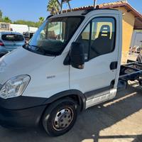 Iveco daily 35 c11 passo 3450