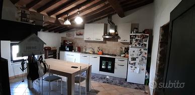 Appartamento ristrutturato