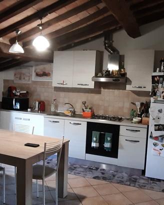 Appartamento ristrutturato