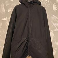 Giacca Iuter Black