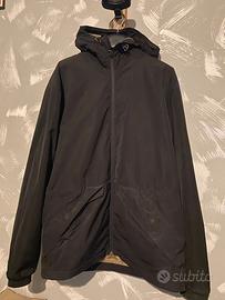 Giacca Iuter Black